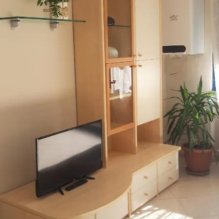 Apartamento Casa Eda *