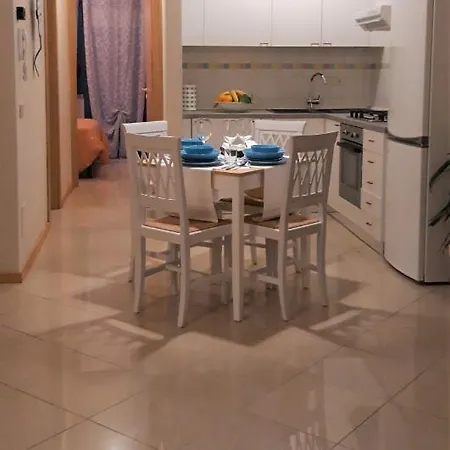 Apartamento Casa Eda