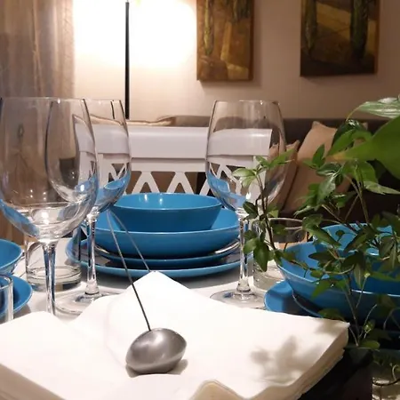 Casa Eda * Bagni di Lucca