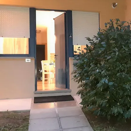 Apartamento Casa Eda *
