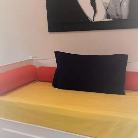 Apartamento Casa Eda Bagni di Lucca
