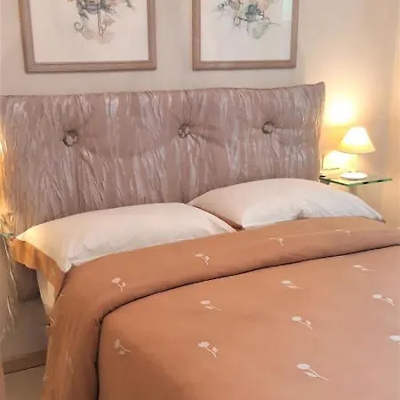 Casa Eda * Bagni di Lucca
