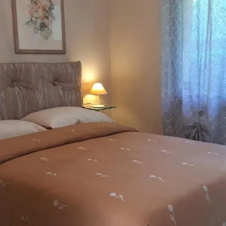 Apartamento Casa Eda *