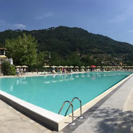 Casa Eda * Bagni di Lucca